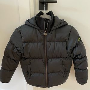 GREAT CONDITION Appaman Kids Puffer Coat (Size 7)